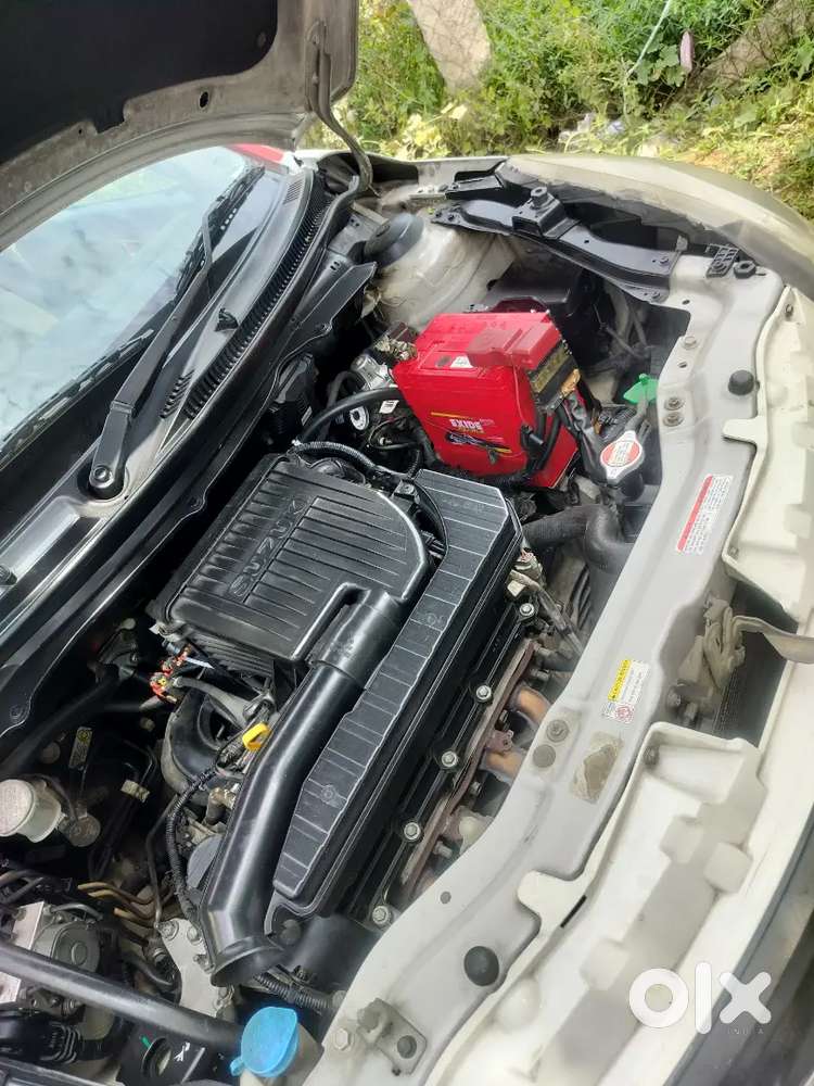 Maruti Suzuki Dzire 2021 Car