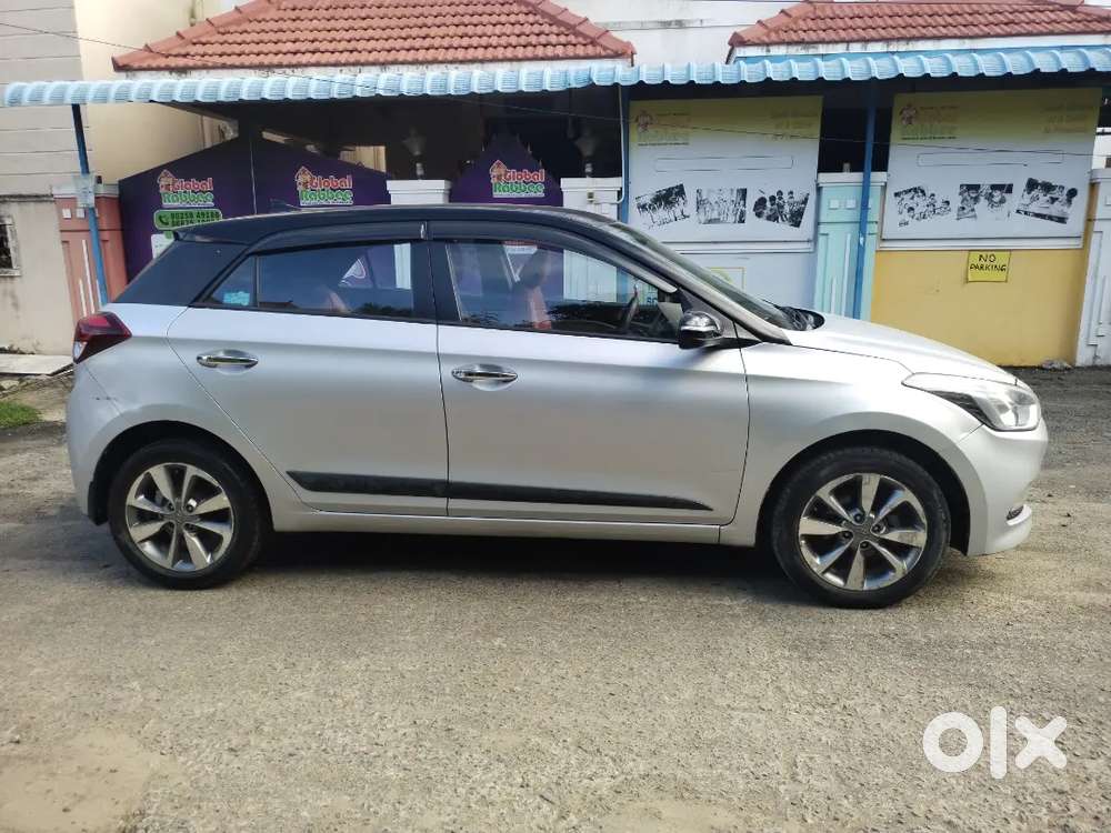 Hyundai I20 2015 Diesel 90000 Km Driven