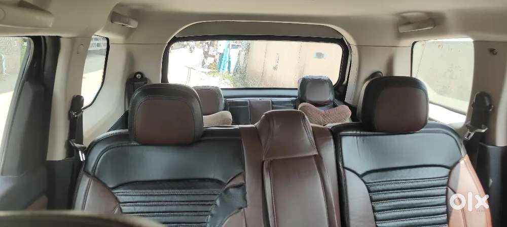 Mahindra Scorpio-n Petrol 2024