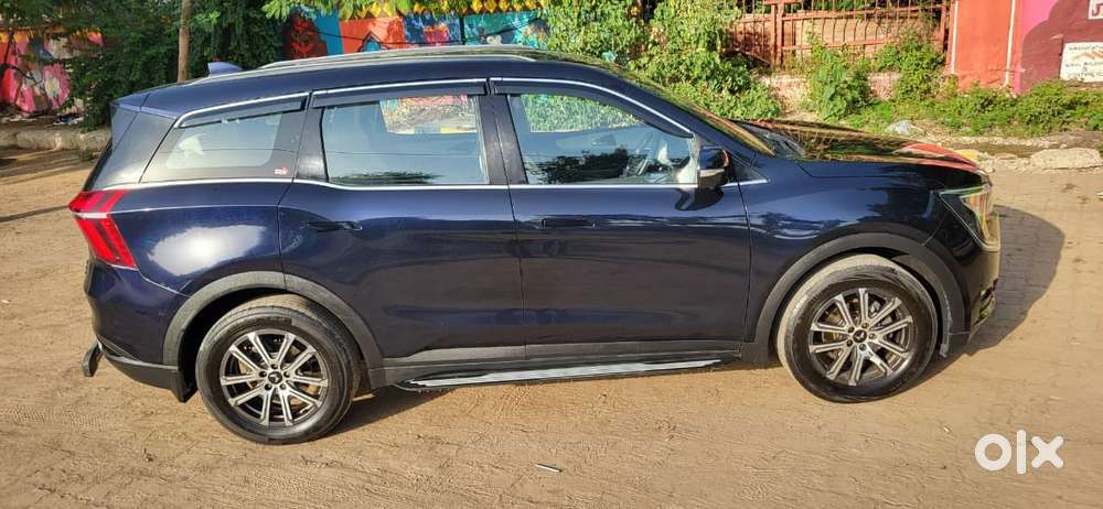 Mahindra Xuv700 2.2 Ax 7 Diesel Mt Luxury Pack Str, 2024, Diesel