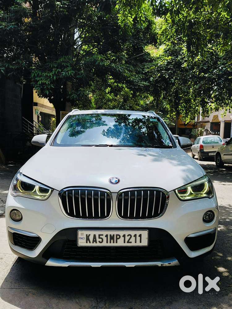 Bmw X1 Sdrive 20d Xline, 2020, Diesel