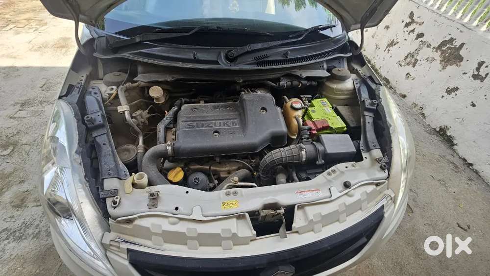 Swift Dzire Diesel 2016