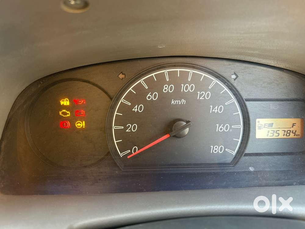 Maruti Suzuki Alto 800 2010 Petrol Well Maintained