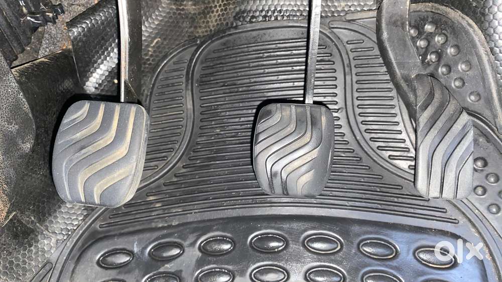 Renault Kwid Climber 1.0 Mt, 2017, Petrol