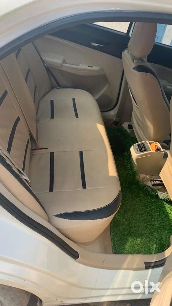Maruti Suzuki Dzire 2020 1st Owner Petrol  48000km With Service Record