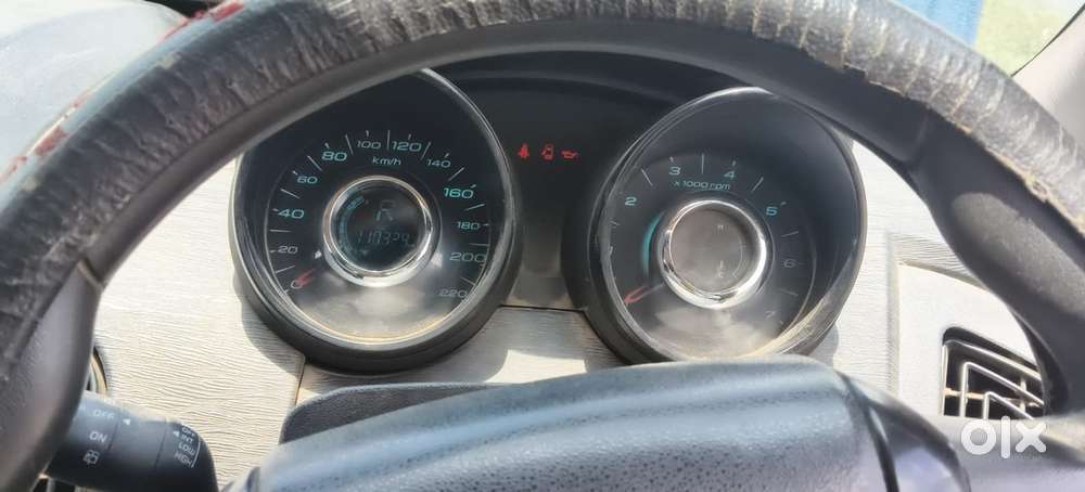 Mahindra Xuv500 Diesel 2016