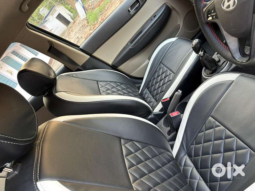 Hyundai New I20 2013