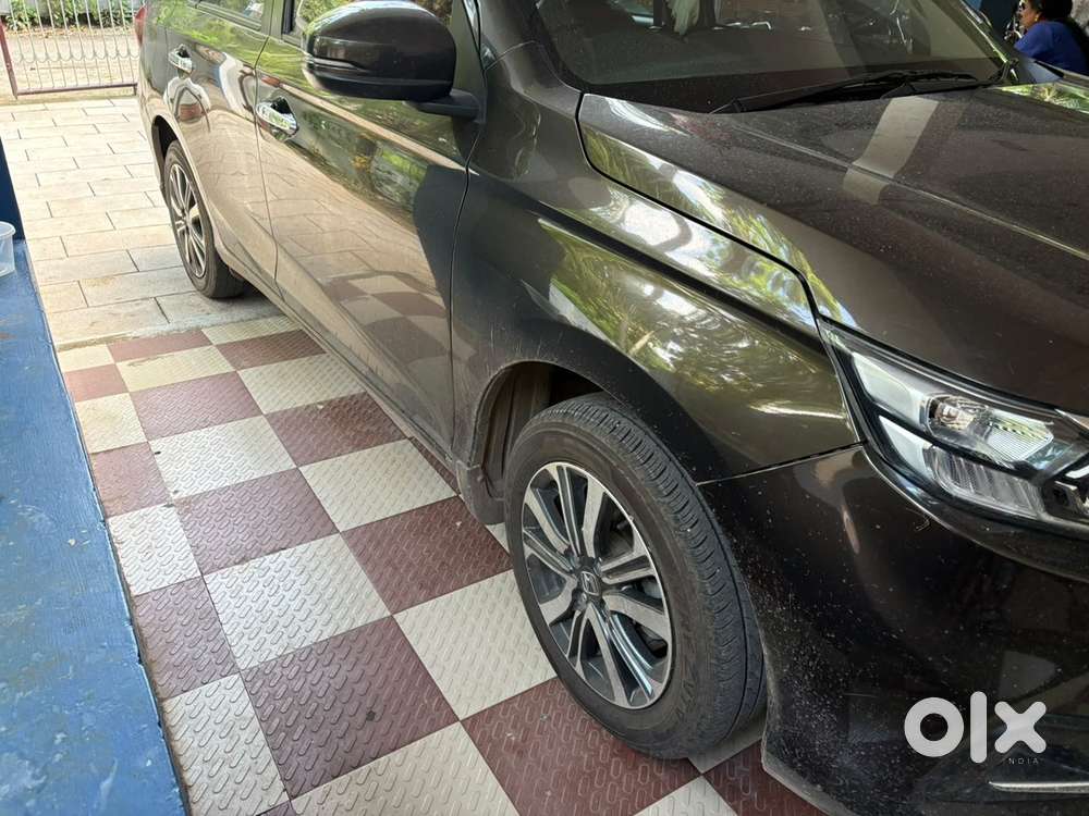 Honda Amaze Petrol 2024