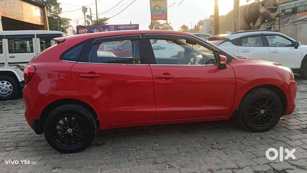Maruti Suzuki Baleno Delta, 2018, Diesel
