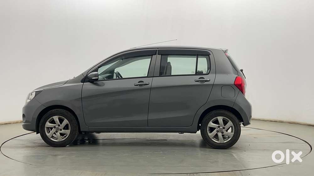 Maruti Suzuki Celerio Zxi, 2015, Petrol