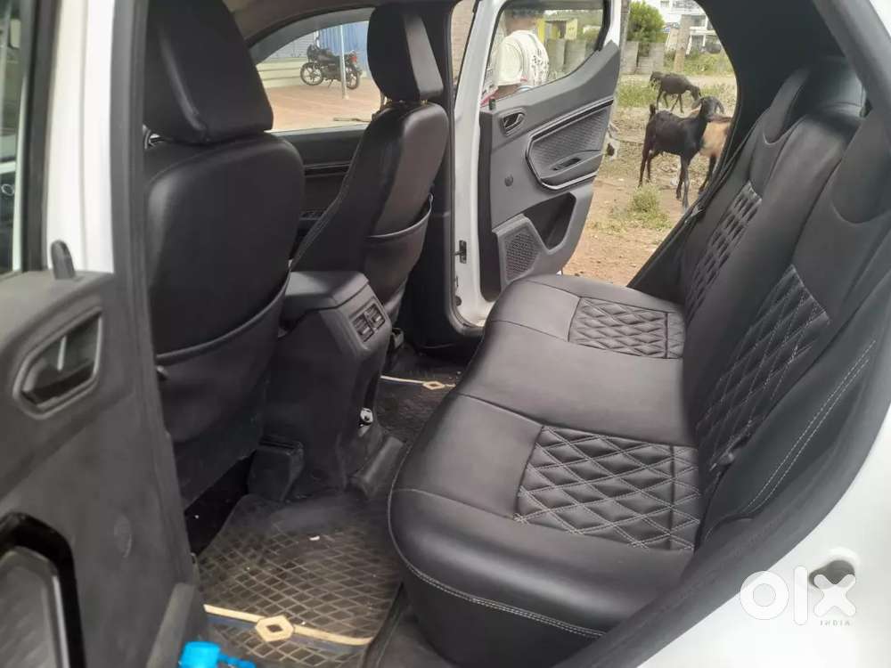 Renault Kiger 2022 Petrol 39000 Km Driven