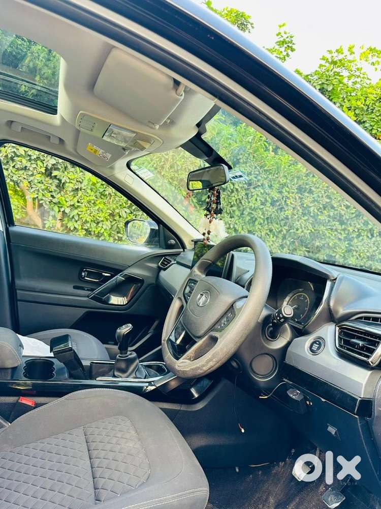 Tata Harrier 2.0 Xt+ Dark  2023  2nd Owner  14 Last