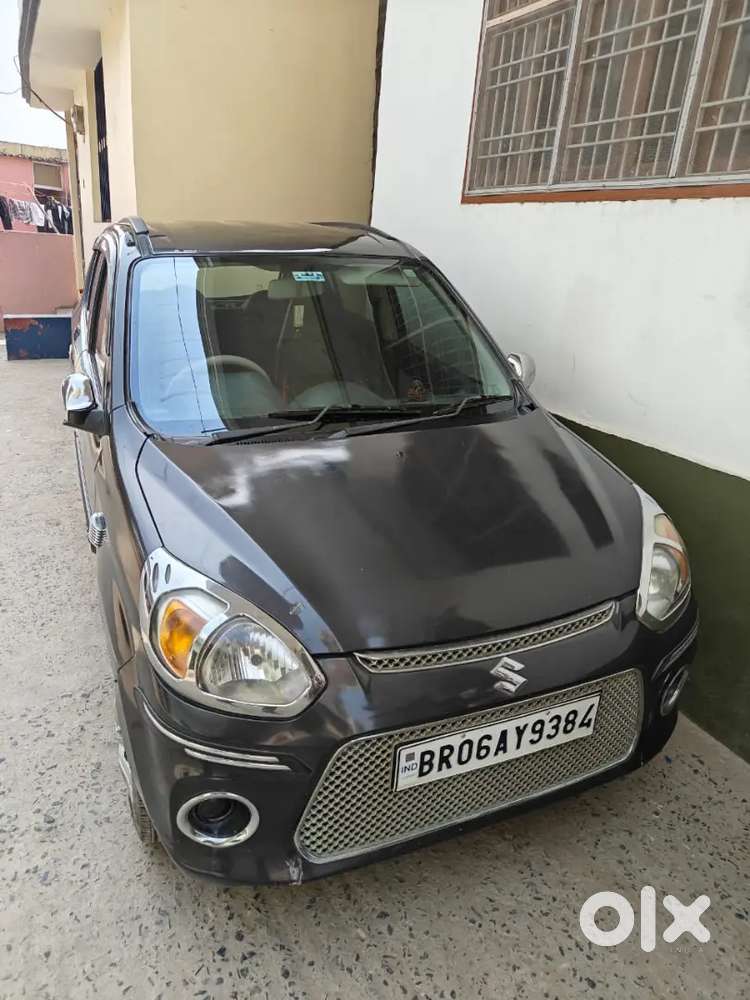 Maruti Suzuki Alto 800 2017