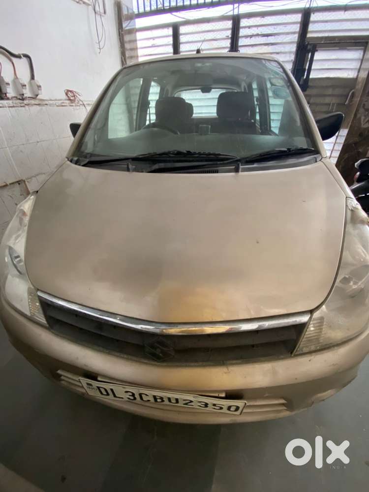 Maruti Estilo Lxi 2011