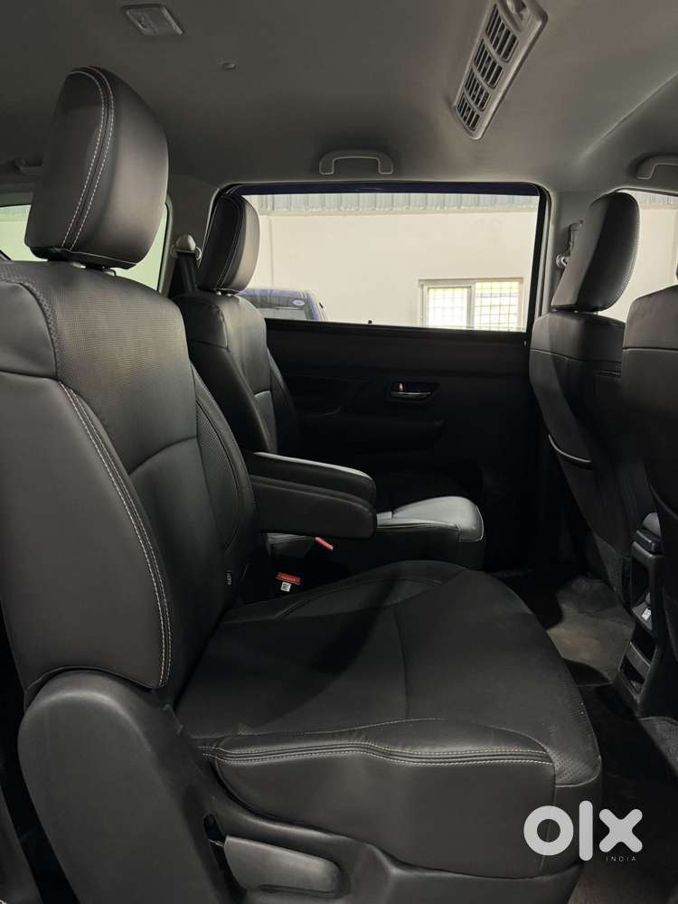 Maruti Suzuki Xl6 1.5 Alpha Plus Mt, 2022, Petrol