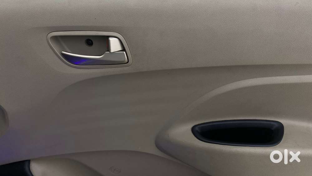Hyundai New Santro 1.1 Magna Amt, 2019, Petrol