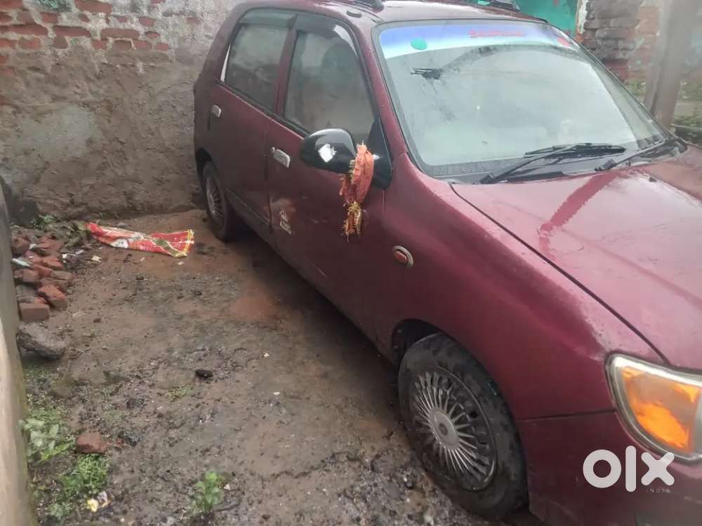 Good Condition
