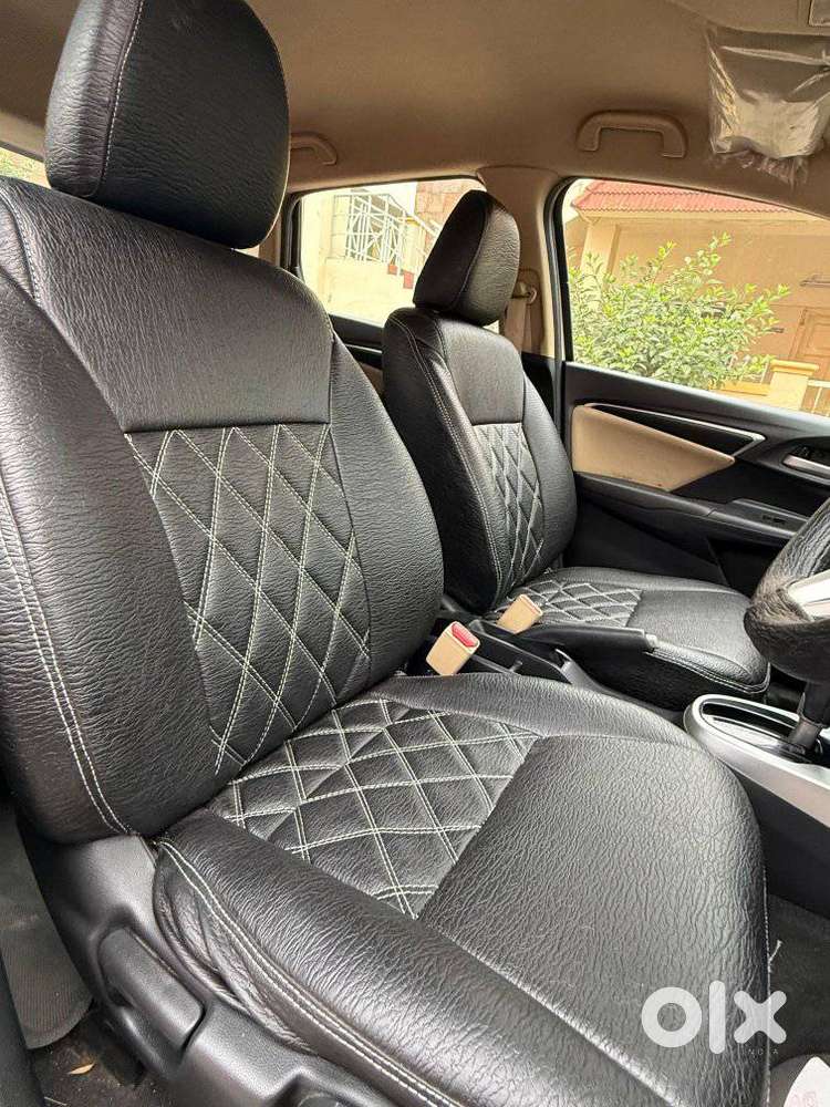 Honda Jazz V Cvt, 2015, Petrol