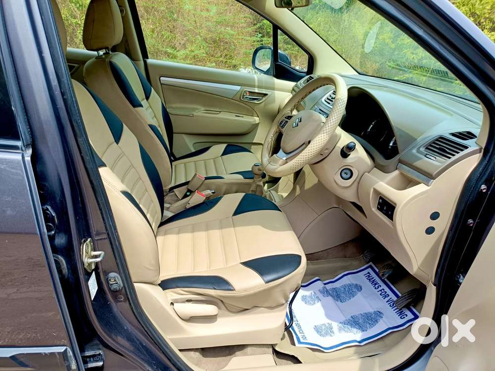 Maruti Suzuki Ertiga 2012-2015 Vdi, 2015, Diesel