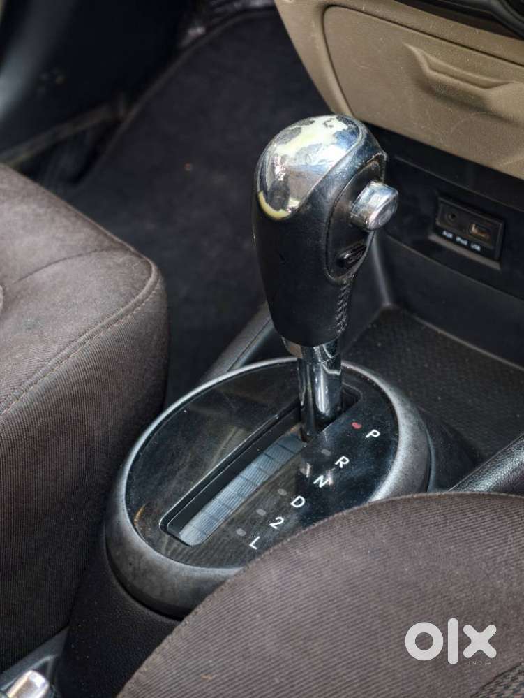 Hyundai I20 Asta Option Cvt, 2012, Petrol