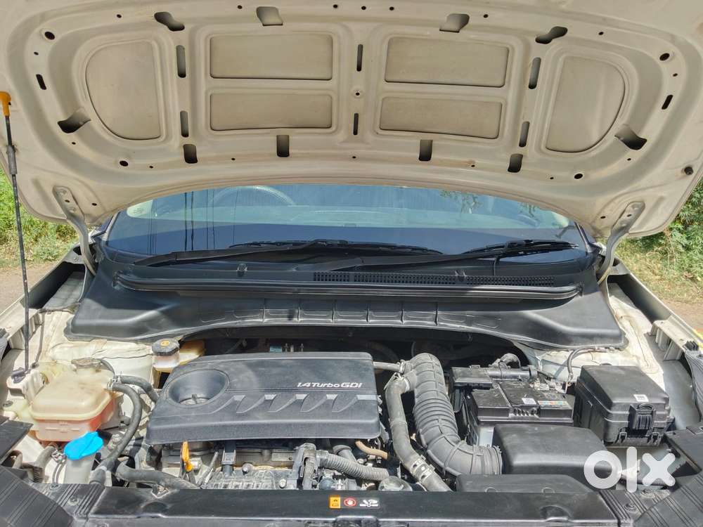 Kia Carens 1.4 Prestige Plus Turbo 7 Str, 2022, Petrol