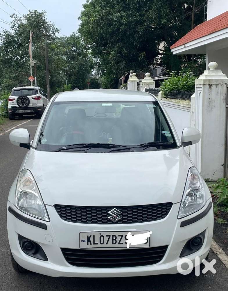 Swift Maruti Diesel 2014