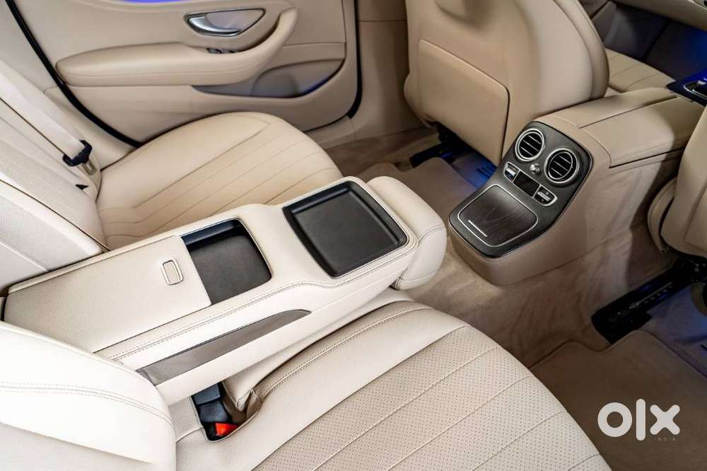 Mercedes-benz E-class, 2023, Petrol