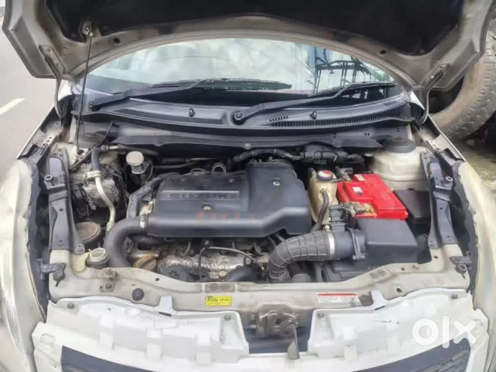 Maruti Suzuki Swift 2016 Vdi Diesel Manual