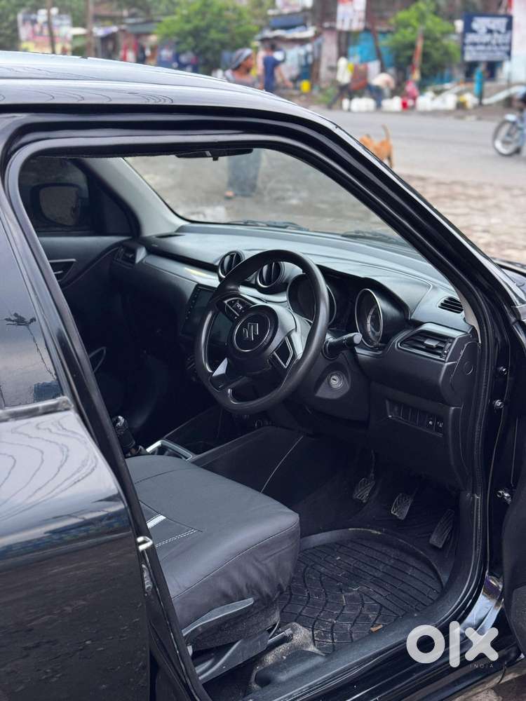 Maruti Suzuki Swift Vdi Bs Iv, 2019, Diesel