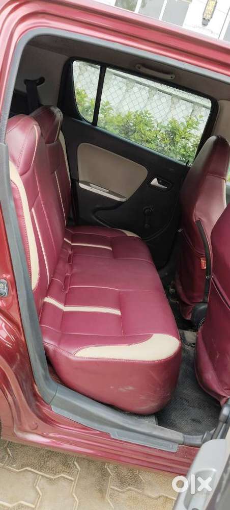 Maruti Suzuki Alto K10 1.0 Vxi, 2015, Petrol