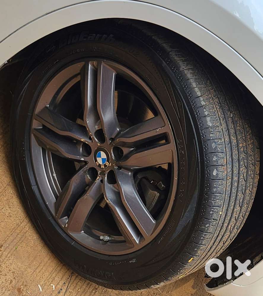 Bmw 5 Series 2.0 520d, 2018, Diesel