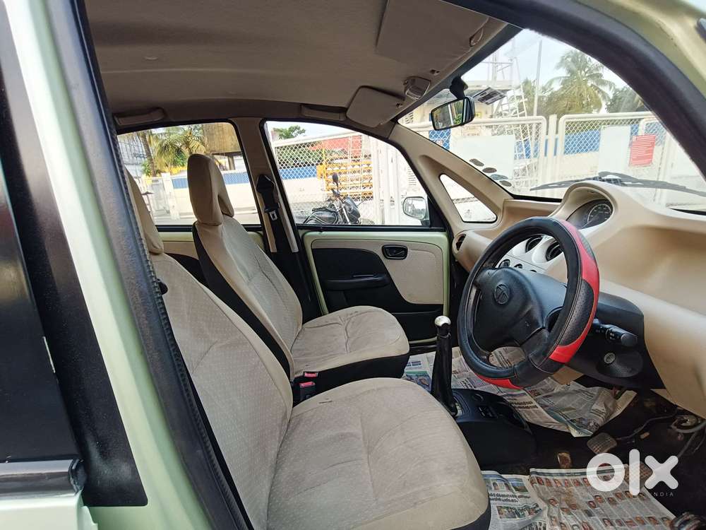 Tata Nano Xe, 2012, Petrol