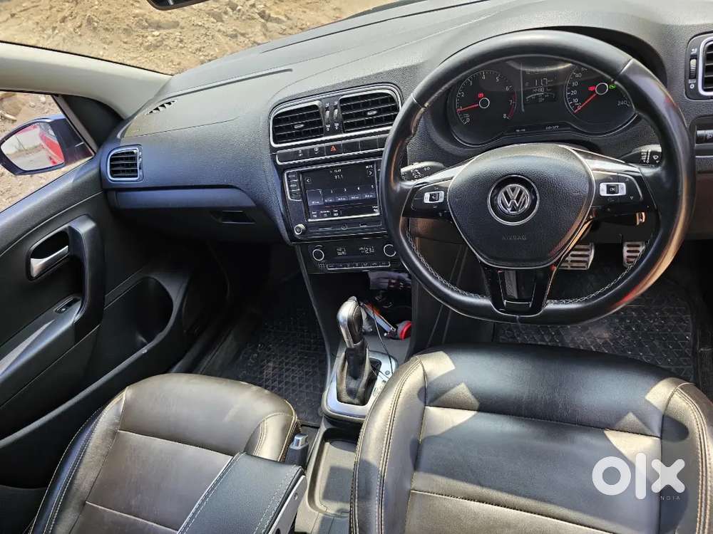 Volkswagen Polo Gt For Sale