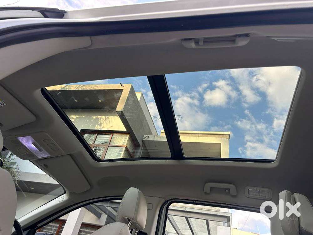 Tata Safari 2.0 Kryotec Xz Plus 6 S, 2022, Diesel