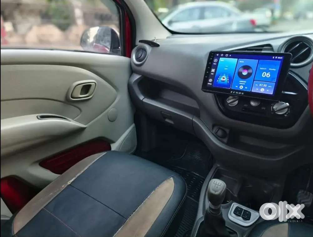 Datsun Redi Go T Model 2016