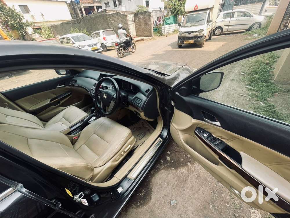 Accord 2.4 Honda 2008