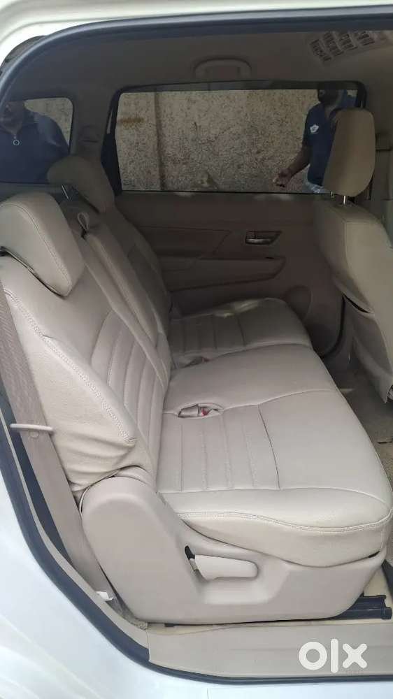Maruti Suzuki Ertiga Vxi O 2024