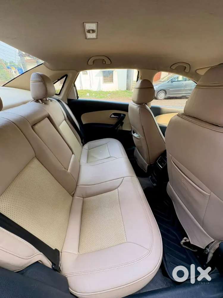 Skoda Rapid 1.5 Tdi 2019