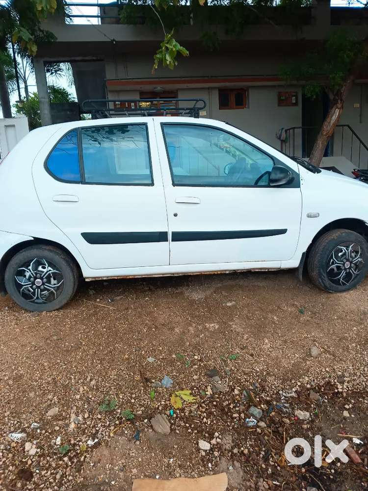 Tata Indica 2007 Diesel Good Condition