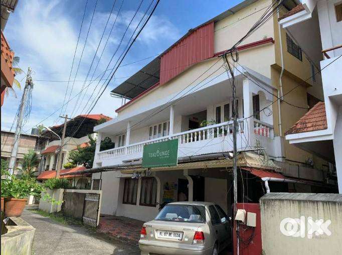 1BHK in Kadavanthra
