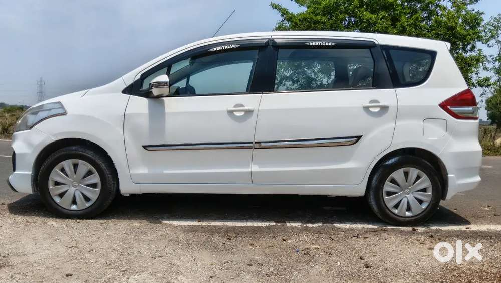 Maruti Suzuki Ertiga, Vdi