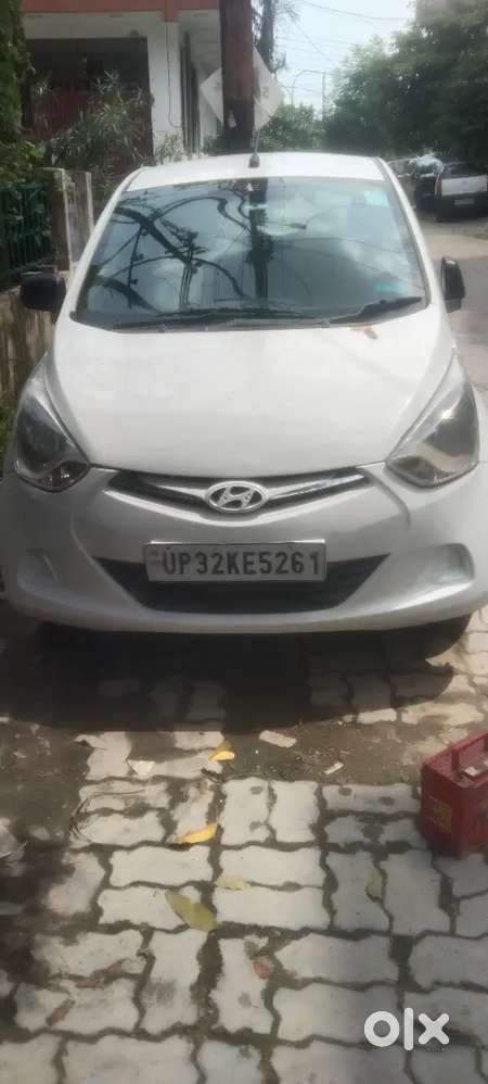 Hyundai Eon For Sale