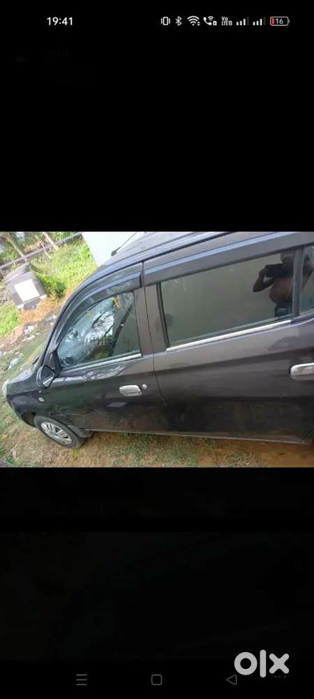 Urgently Sell Maruti Suzuki Alto 800 2016 Petrol 40109 Km Driven