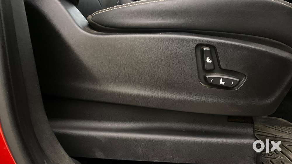 Mg Hector Sharp Dct Petrol, 2019, Petrol
