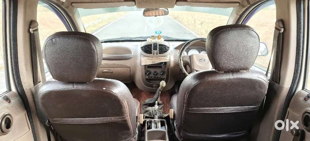 Mahindra Xylo Diesel 2014