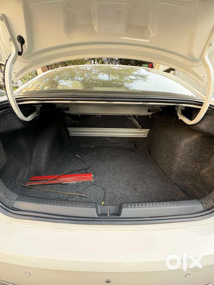 Volkswagen Vento 2013-2015 1.5 Tdi Highline, 2016, Diesel