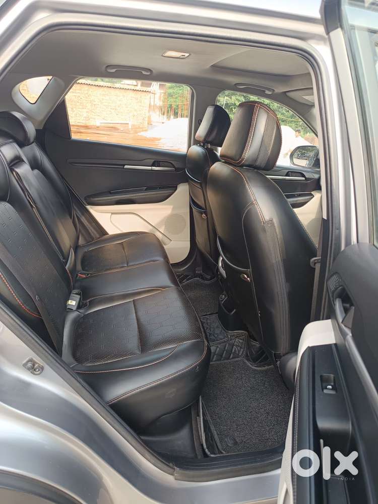 Kia Sonet Htx 1.5 Diesel, 2020, Diesel