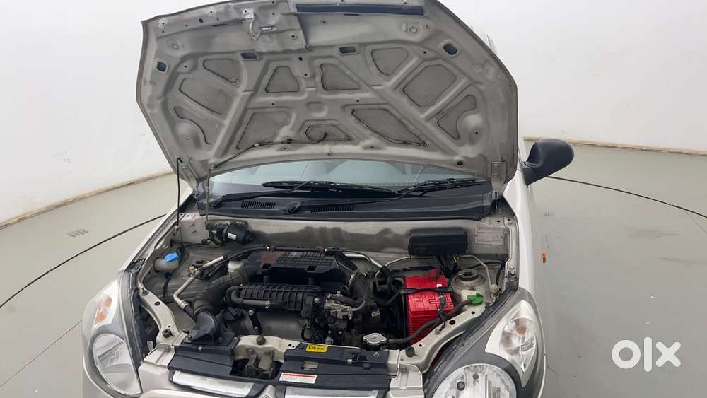 Maruti Suzuki Alto 800 Lxi, 2013, Petrol