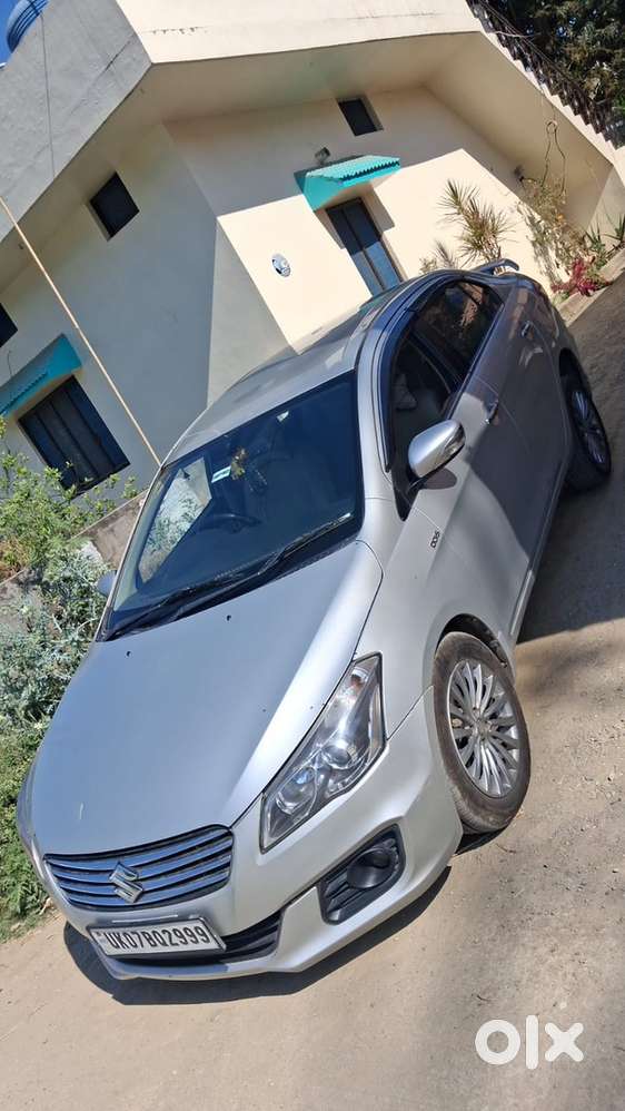 Urget Sale ::: Maruti Suzuki Ciaz Diesel 2016