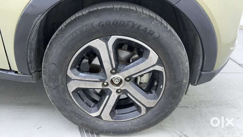 Tata Nexon 1.5 Revotorq Xza Plus Kaziranga, 2023, Diesel
